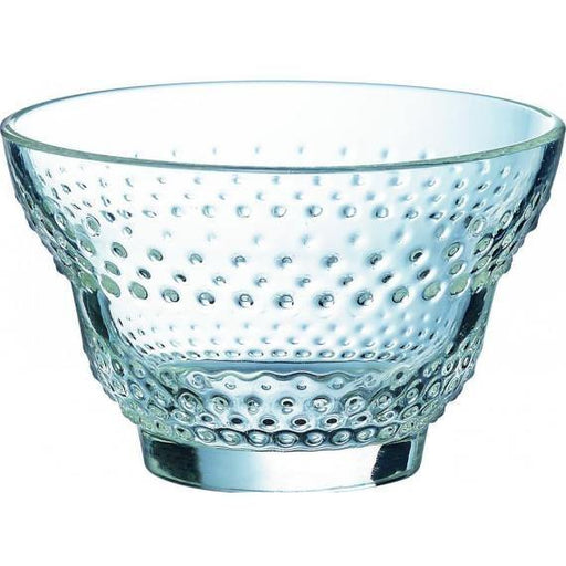 Arcoroc Maeva Dessert Bowls  Dots Bowl(20 cl)(7 oz) (Box of 24) - Smashing Supplies