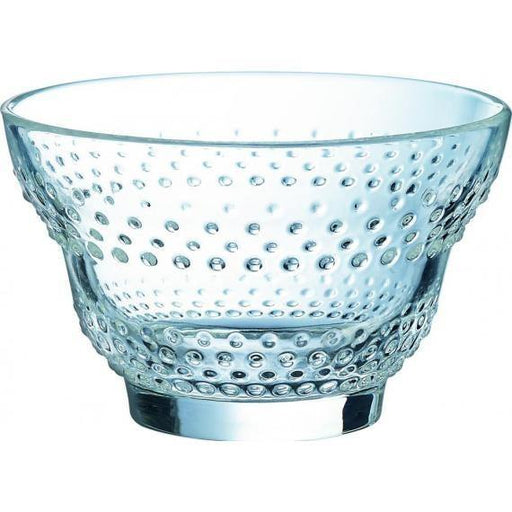 Arcoroc Maeva Dessert Bowls  Dots Bowl(35 cl)(12 1/4 oz) (Box of 24) - Smashing Supplies
