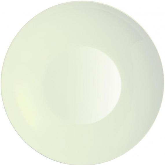 Arcoroc Intensity Zenix Dinnerware Deep Plate/Dish (26cm) (10 1/8") (Pack of 24)