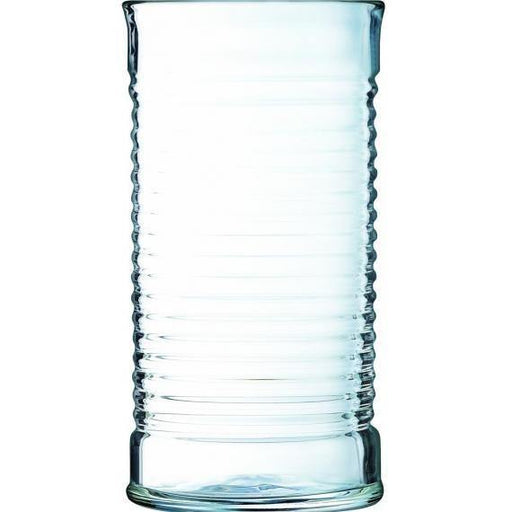 Arcoroc Be Bop Tumblers - Fully Tempered  Hiball(47cl)(16.5oz) (Box of 24) - Smashing Supplies