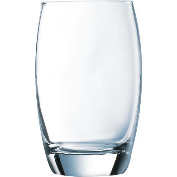 Arcoroc Salto Tumblers  Hiball(40 cl)(14 oz) (Pack of 24)