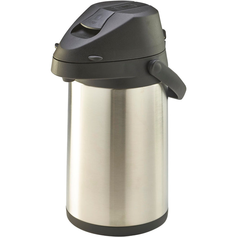 Lever Vacuum Pump Pot 3.5Ltr