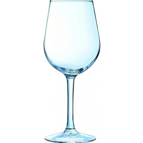 Arcoroc Diaz 18/10 Cutlery Wine (37cl) (13oz) (Pack of 24)