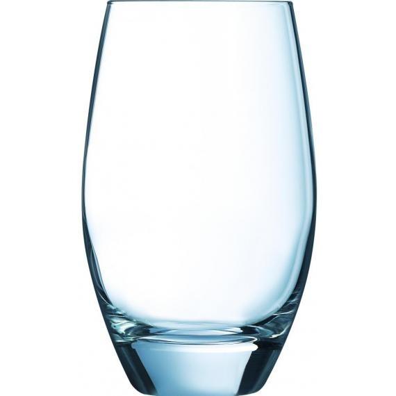 Arcoroc Malea Tumblers - Cold Cut  Hiball(45cl)(15.75 oz) (Box of 24)