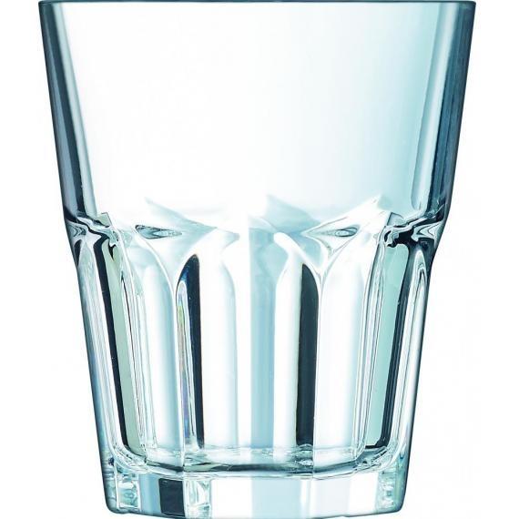 Arcoroc Granity Rocks Tumbler (35cl/12.25oz) (Pack of 24)