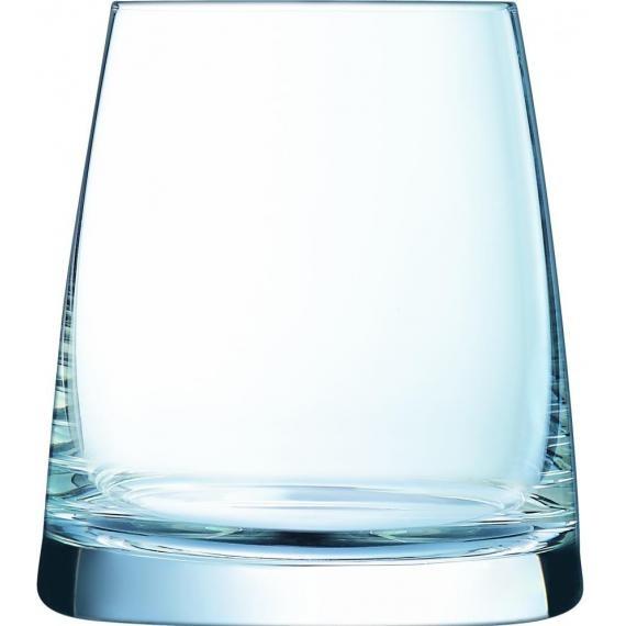 Chef & Sommelier Aska Tumblers - KRYSTA  Rocks(38 cl)(13 1/2 oz) (Pack of 24)