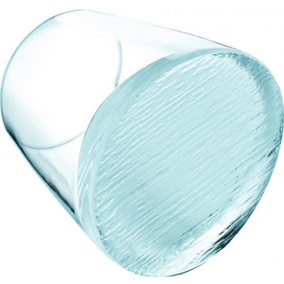 Chef & Sommelier Aska (with Base Texture) Tumblers - KRYSTA  Tatras Rocks(38 cl)(13 1/2 oz) (Pack of 24)