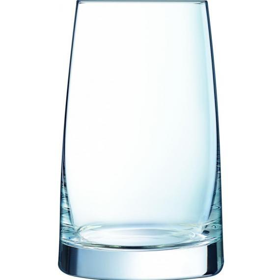 Chef & Sommelier Aska Tumblers - KRYSTA  Hiball(35 cl)(12 1/4 oz) (Pack of 24)