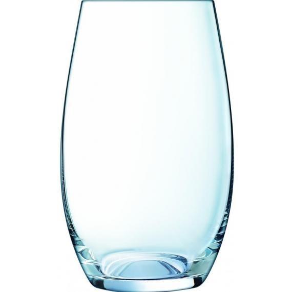 Chef & Sommelier Primary Tumblers - KRYSTA  Tubo / Hiball(40 cl)(14 oz) (Box of 24)