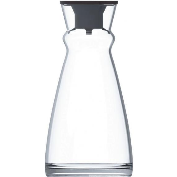 Arcoroc Fluid Carafe + Stopper (75cl/26.5oz) (Pack of 6)