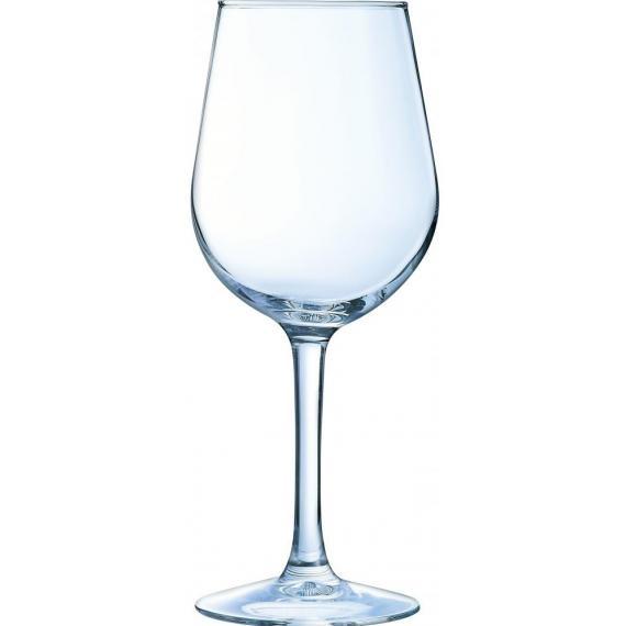 Arcoroc Diaz 18/10 Cutlery Goblet/Wine (47cl) (16.5oz) (Pack of 24)