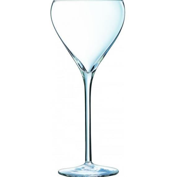 Arcoroc Brio Stemware - Cold Cut  Coupe(21cl)(7.5oz) (Box of 24)