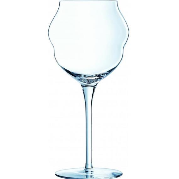 Chef & Sommelier Macaron Stemware - KRYSTA  Wine(40 cl)(14 oz) (Box of 2)