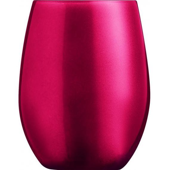 Chef & Sommelier Primarific Matelic Tumblers  Red Tumbler(36 cl)(12 3/4 oz) (Box of 24)