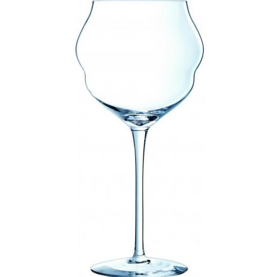 Chef & Sommelier Macaron Stemware - KRYSTA  Goblet / Wine(50 cl)(17 1/2 oz) (Box of 24)