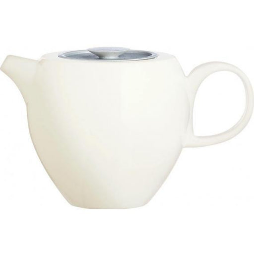 Chef & Sommelier Nectar Spoons and Hot Drinks  Teapot(40 cl)(14 oz) (Box of 24) - Smashing Supplies