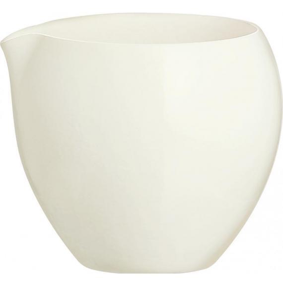 Chef & Sommelier Nectar Spoons and Hot Drinks Creamer/Milk (12cl) (41/4oz) (Pack of 16)