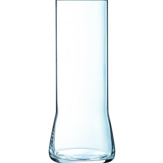 Arcoroc Beer Legend Tumblers  'Fruity' Tumbler(47cl)(16.5oz) (Box of 24) - Smashing Supplies