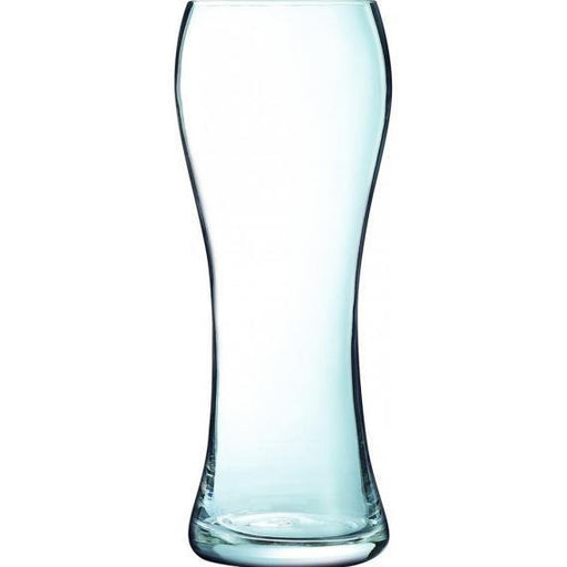 Arcoroc Beer Legend Tumblers  'Wheat' Tumbler(59cl)(20.7oz) (Box of 24) - Smashing Supplies