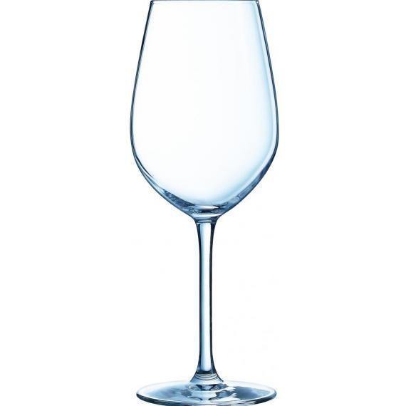 Chef & Sommelier Sequence Stemware - KRYSTA  Wine(35 cl)(12 1/4 oz) (Box of 24) - Smashing Supplies