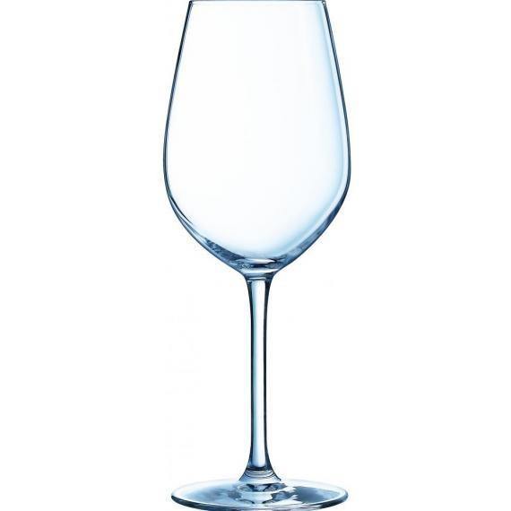Chef & Sommelier Sequence Stemware - KRYSTA  Wine(44 cl)(15 1/2 oz) (Box of 24) - Smashing Supplies