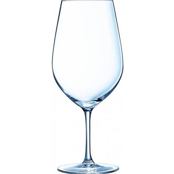 Chef & Sommelier Sequence Stemware - KRYSTA  Goblet / Wine(74 cl)(26 oz) (Box of 12) - Smashing Supplies