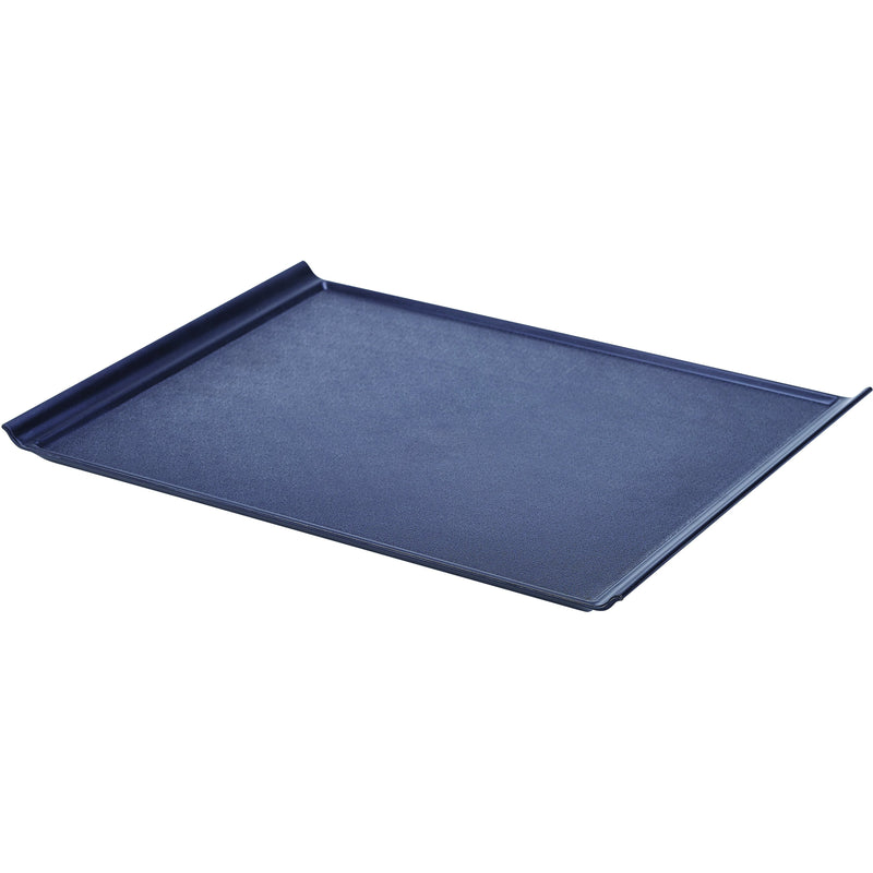 Luna Black Tray 45 x 35cm