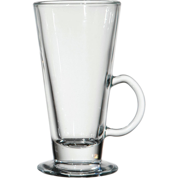 Conical Latte Glass 26cl / 9oz
