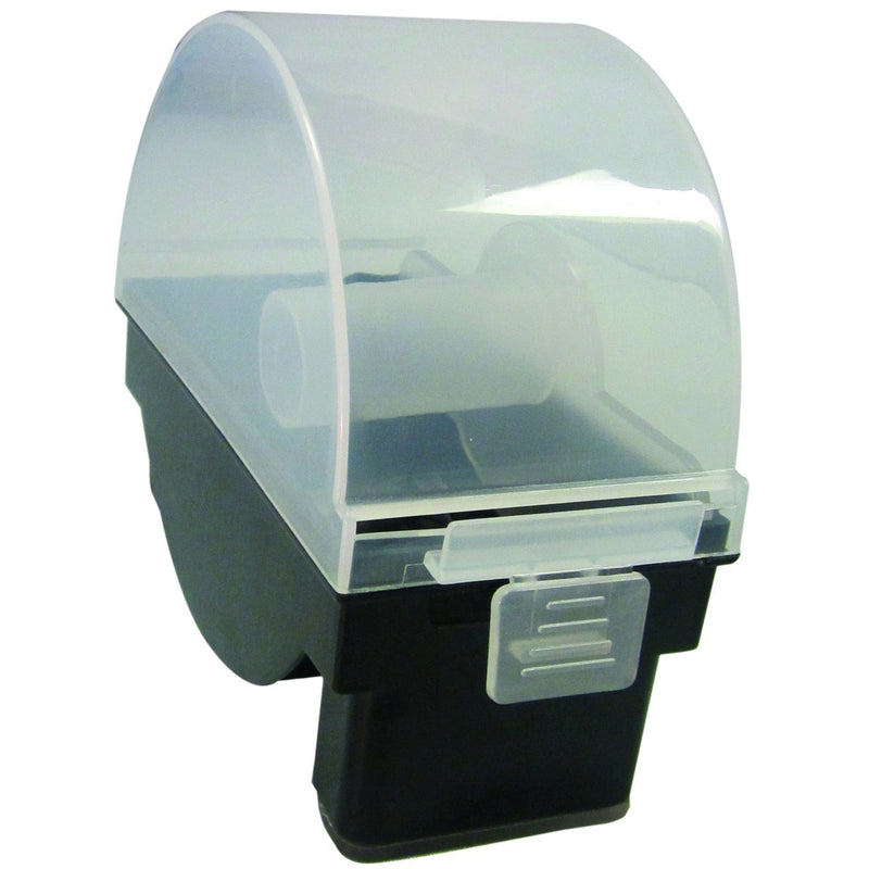 Heavy Duty Single Roll 50mm Label Dispenser