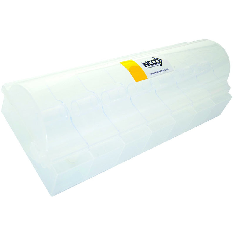 Heavy Duty Label Dispenser For 50mm Labels