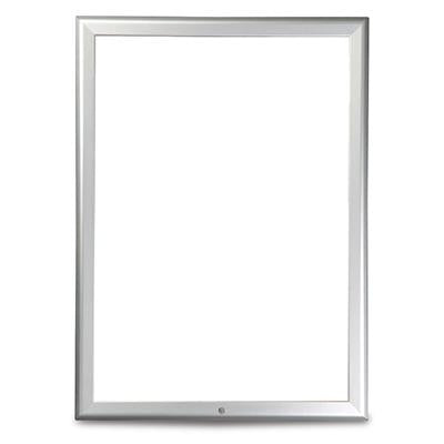 A3 Tamper Proof Snap Frame