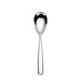 The Elia Levite Dessert Spoon is polished to a smooth mirror finish, Levite combines style with function and is a real talking point. With a generous gauge, this range is truly exquisite.