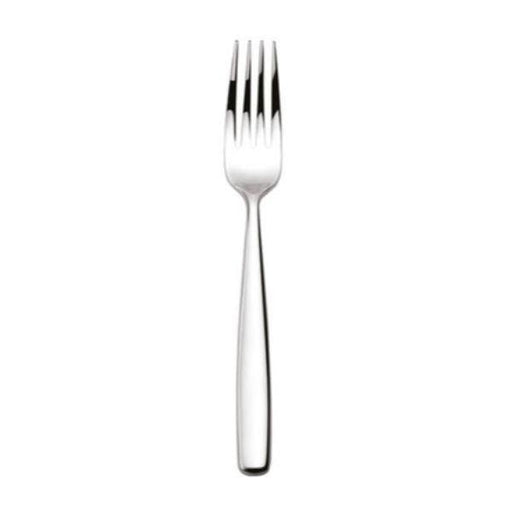 The Elia Levite Table Fork is polished to a smooth mirror finish, Levite combines style with function and is a real talking point. With a generous gauge, this range is truly exquisite.
