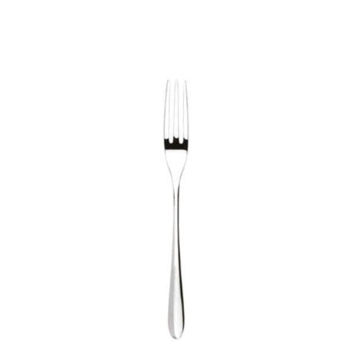 The Elia Liana Fruit Fork is forged from the finest 18/10 Stainless Steel and with a brilliant mirror finish.