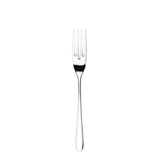 The Elia Liana Fish Fork is forged from the finest 18/10 Stainless Steel and with a brilliant mirror finish.