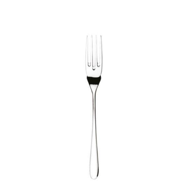 The Elia Liana Fish Fork is forged from the finest 18/10 Stainless Steel and with a brilliant mirror finish.