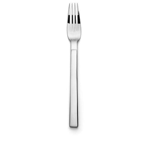 The Elia Longbeach Table Fork with its heavy gauge has a wonderful, balanced feel in the hand