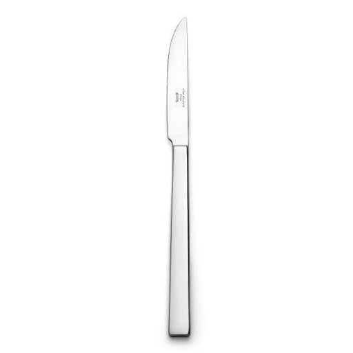 The Elia Longbeach Table Knife with its heavy gauge has a wonderful, balanced feel in the hand