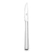 The Elia Longbeach Table Knife with its heavy gauge has a wonderful, balanced feel in the hand