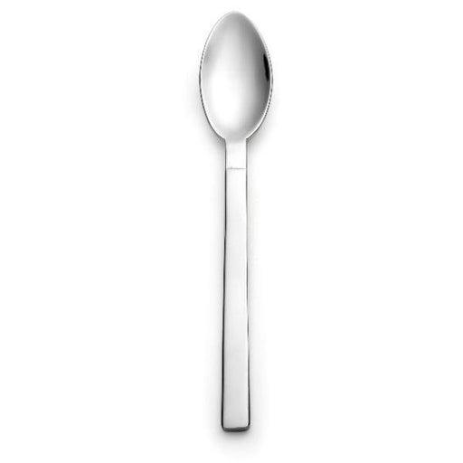 The Elia Longbeach Table Spoon with its heavy gauge has a wonderful, balanced feel in the hand