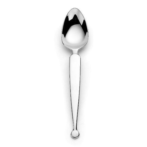 The Elia Maestro Table Spoon  is engineered in an extra heavy gauge, it is comfortable to hold and has a superb mirror finish.