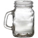 Glass Mini Mason Jar 12cl/4.25oz