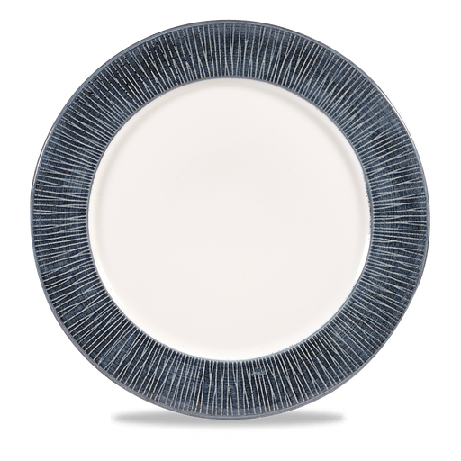 Bamboo Spinwash Mist  Presentation Plate 12" Box 12