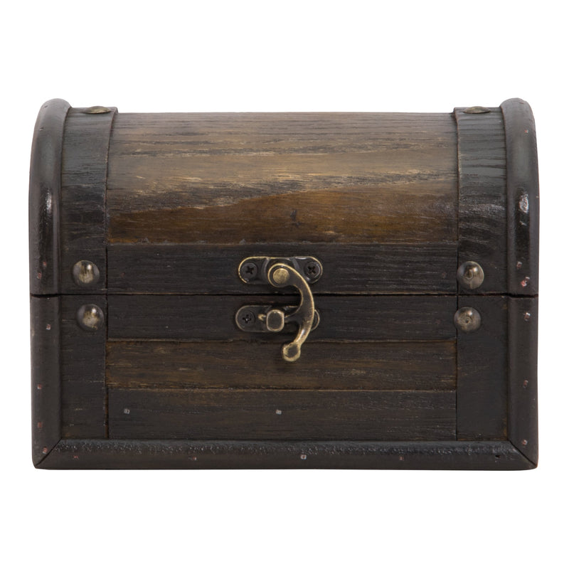 Mini Treasure Box