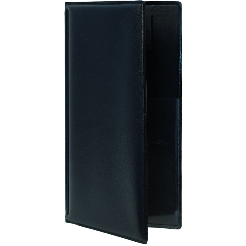 Bill Presenter 23 x 13cm Black
