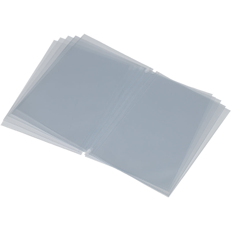 Menu Inserts A4 - Pack of 10