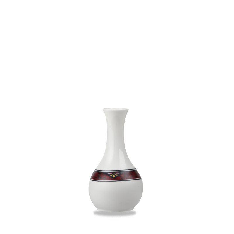 Milan Sandringham Bud Vase 5" Box 6