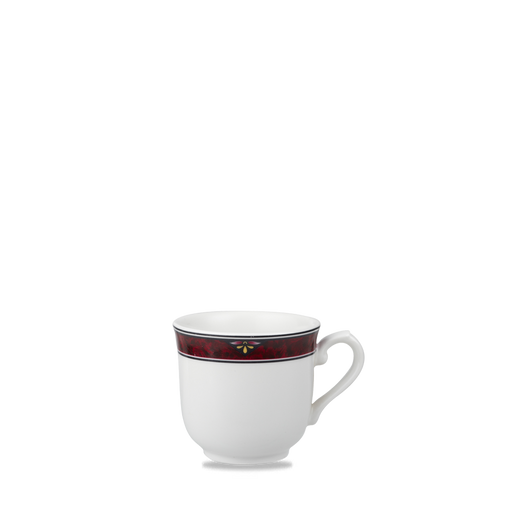 Milan Sandringham Elegant Cup 7.5Oz Box 24