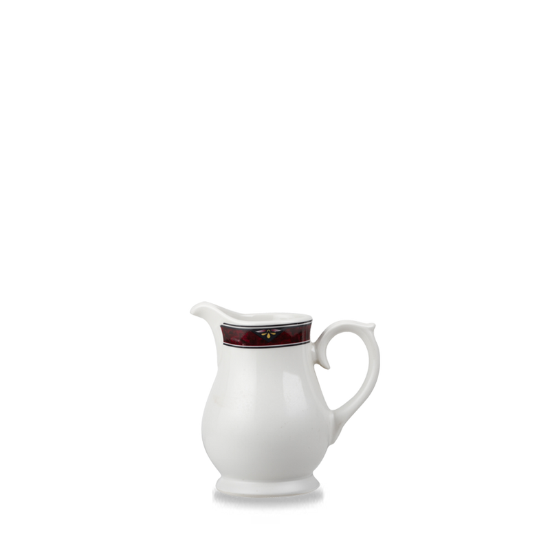Milan Sandringham Jug 0.25Pt Box 4