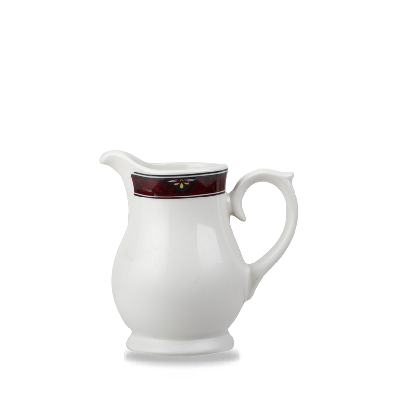 Milan Sandringham Jug 0.5Pt Box 4